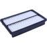 CA11259 by FRAM - Rigid Panel Air Filter