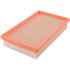 CA11292 by FRAM - Flexible Panel Air Filter