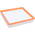 CA11305 by FRAM - Flexible Panel Air Filter