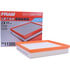 CA11305 by FRAM - Flexible Panel Air Filter