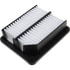 CA11399 by FRAM - Rigid Panel Air Filter