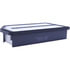 CA11421 by FRAM - Rigid Panel Air Filter
