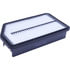 CA11421 by FRAM - Rigid Panel Air Filter