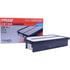 CA11421 by FRAM - Rigid Panel Air Filter