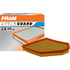 CA11422 by FRAM - Flexible Panel Air Filter