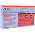 CA11421 by FRAM - Rigid Panel Air Filter
