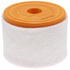CA11424 by FRAM - Radial Seal Air Filter