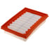 CA11426 by FRAM - Flexible Panel Air Filter