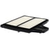 CA11450 by FRAM - Rigid Panel Air Filter