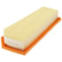 FRAM CA11453 Engine Air Filter Flexible Panel Air Filter