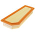 FRAM CA11453 Engine Air Filter Flexible Panel Air Filter