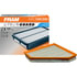 CA11494 by FRAM - Flexible Panel Air Filter