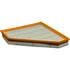 CA11494 by FRAM - Flexible Panel Air Filter