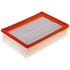 CA11501 by FRAM - Flexible Panel Air Filter