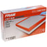 CA11501 by FRAM - Flexible Panel Air Filter