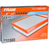 CA11503 by FRAM - Flexible Panel Air Filter