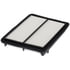 CA11525 by FRAM - Rigid Panel Air Filter