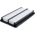 CA11712 by FRAM - Rigid Panel Air Filter