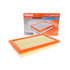 CA11759 by FRAM - Flexible Panel Air Filter