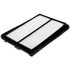 CA11858 by FRAM - Rigid Panel Air Filter