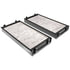 LAK 221/S by CLEVITE ENGINE PARTS - Mahle Cabin Air Filter