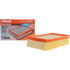 CA11876 by FRAM - Flexible Panel Air Filter