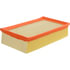 CA11876 by FRAM - Flexible Panel Air Filter
