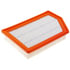 CA11877 by FRAM - Flexible Panel Air Filter