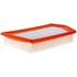 FRAM CA11877 Engine Air Filter Flexible Panel Air Filter