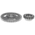 9-3071 by CLEVITE ENGINE PARTS - 3 PIECE TIMING ASSY.