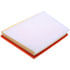 CA11888 by FRAM - Flexible Panel Air Filter
