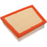 CA11888 by FRAM - Flexible Panel Air Filter