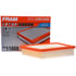 CA11888 by FRAM - Flexible Panel Air Filter