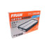 CA11940 by FRAM - Rigid Panel Air Filter