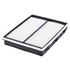 CA11941 by FRAM - Rigid Panel Air Filter