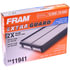 CA11941 by FRAM - Rigid Panel Air Filter