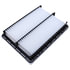 CA11943 by FRAM - Rigid Panel Air Filter