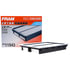 CA11943 by FRAM - Rigid Panel Air Filter