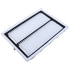 CA11943 by FRAM - Rigid Panel Air Filter