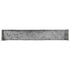 LAK 252 by CLEVITE ENGINE PARTS - Mahle Cabin Air Filter