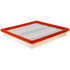 FRAM CA11959 Engine Air Filter Flexible Panel Air Filter