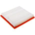 CA11959 by FRAM - Flexible Panel Air Filter