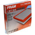 CA11959 by FRAM - Flexible Panel Air Filter