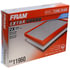 CA11960 by FRAM - Flexible Panel Air Filter