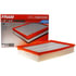 CA11960 by FRAM - Flexible Panel Air Filter