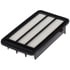 CA12050 by FRAM - Rigid Panel Air Filter