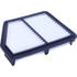 CA12051 by FRAM - Rigid Panel Air Filter