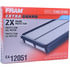 CA12051 by FRAM - Rigid Panel Air Filter