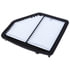 CA12052 by FRAM - Rigid Panel Air Filter