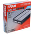 CA12052 by FRAM - Rigid Panel Air Filter